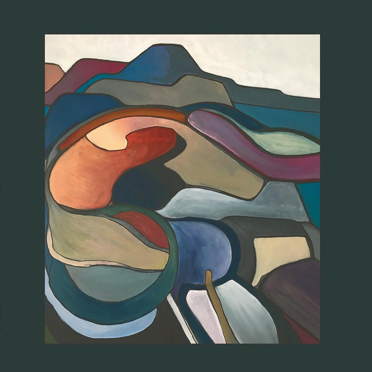 Shelflife 6 [full colour slipcase / incl. dl code] - Calibre