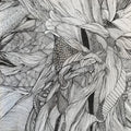 Shelflife Seven [full colour slipcase / incl. dl codes] - Calibre