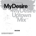 My Desire - Patrice Scott