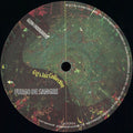 Afro Gente (Red Vinyl Repress) - GU's Jaz Collective