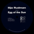 Egg Of The Sun - Ilija Rudman