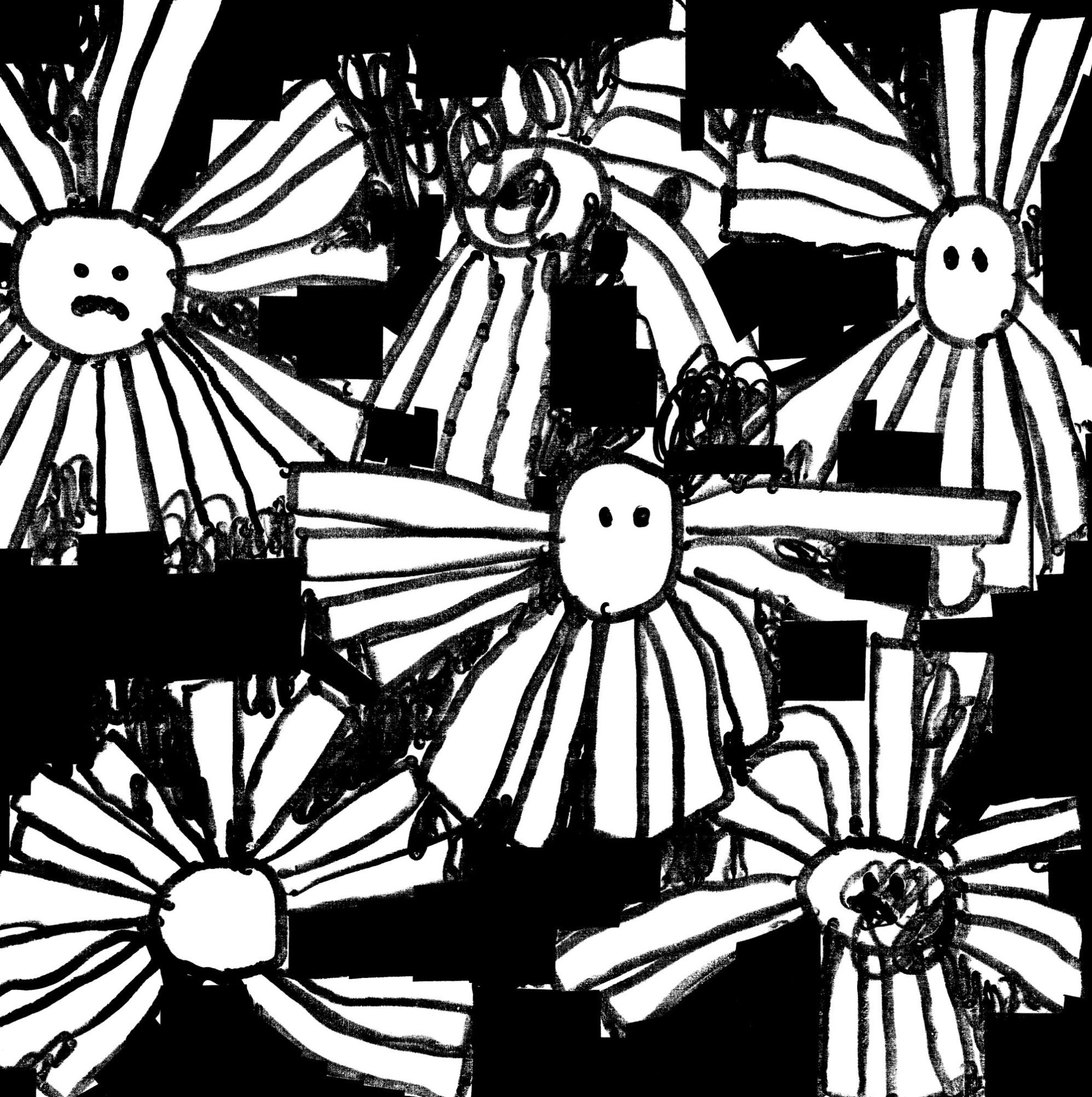 Bruecke (2026 repress) - Lb Honne