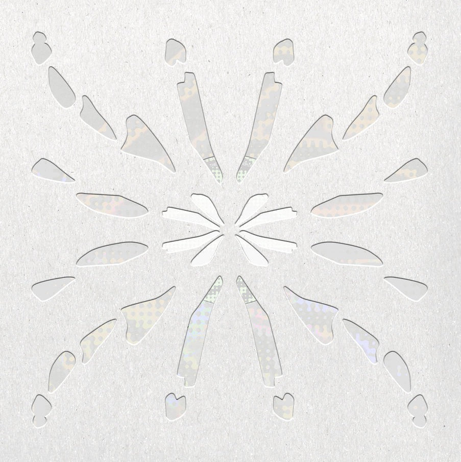 Morpho (LTD LP, Transparent Vinyl, HQ Art) RSD tit - BENYAYER
