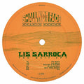 No Wait EP - Lis Sarroca