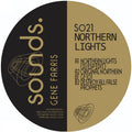Northern Lights - Gene Farris