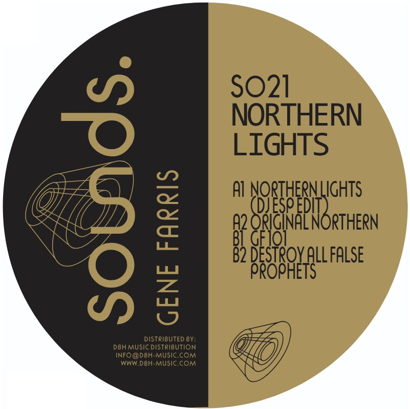 Northern Lights - Gene Farris