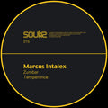 Zumbar / Temperance [label sleeve] - Marcus Intalex