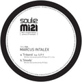Triband / Steady - Marcus Intalex
