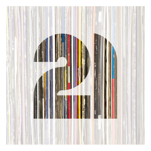 21 [full colour sleeve] - Marcus Intalex