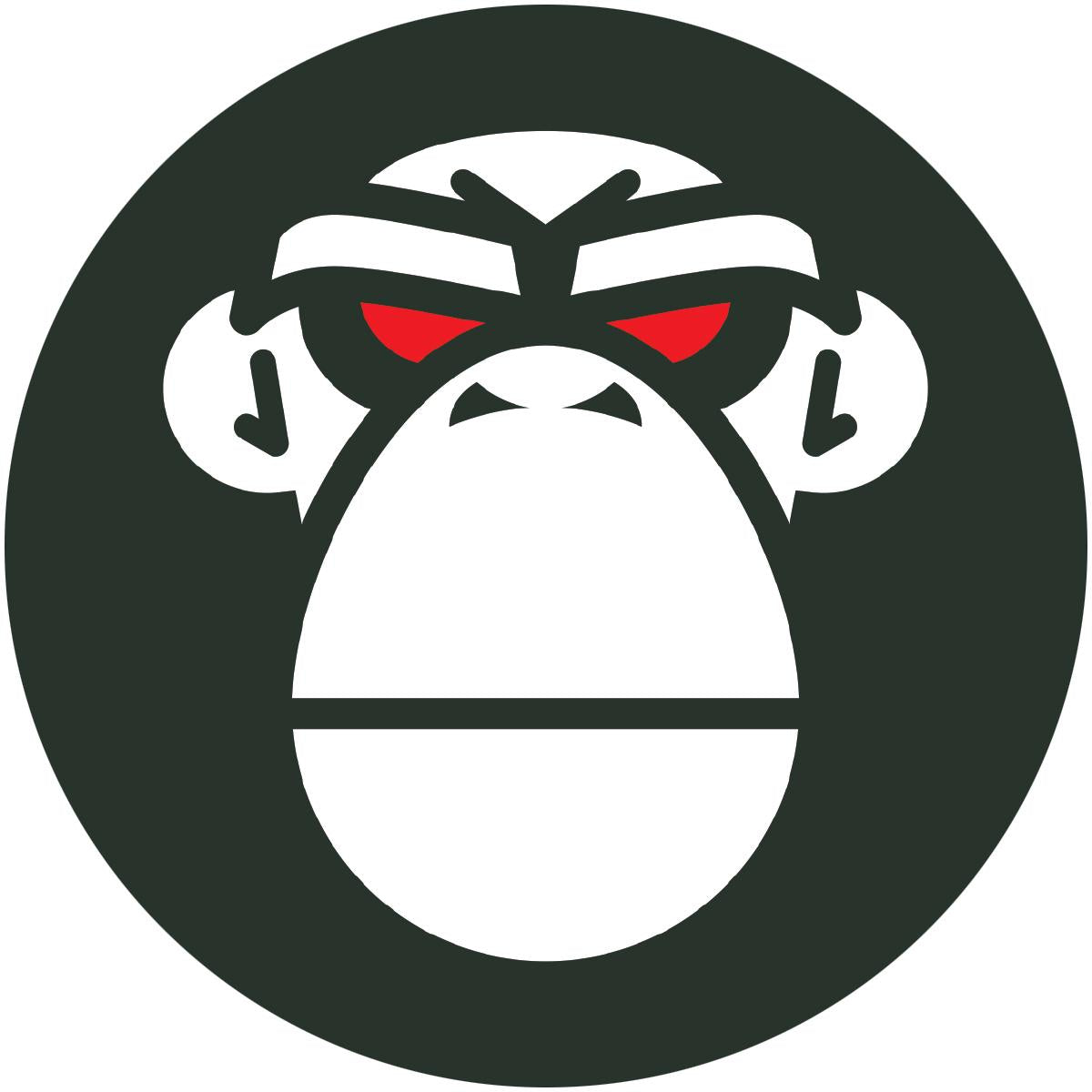Buzzin / Frontline - Chimpo