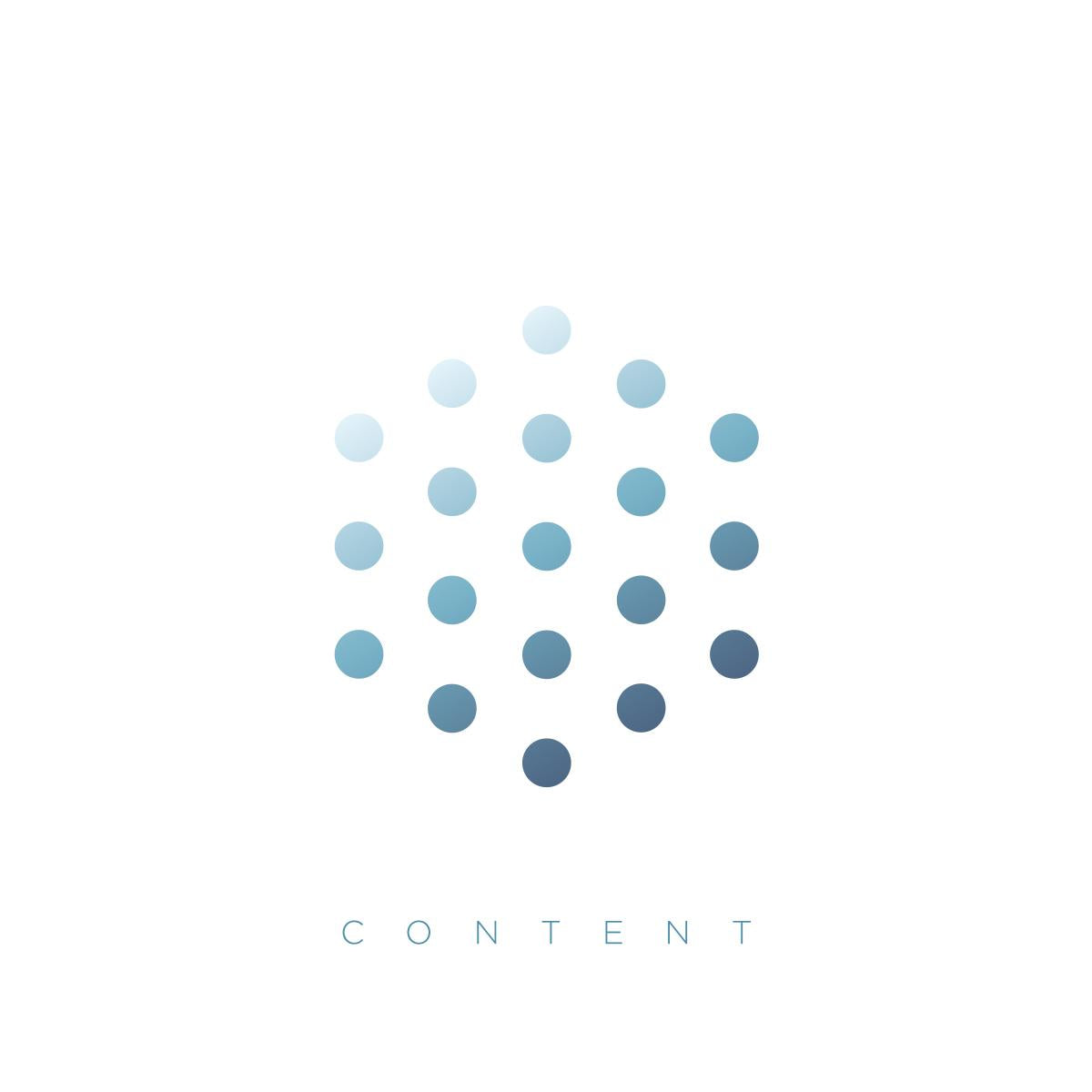 Content [full colour sleeve] - LSB