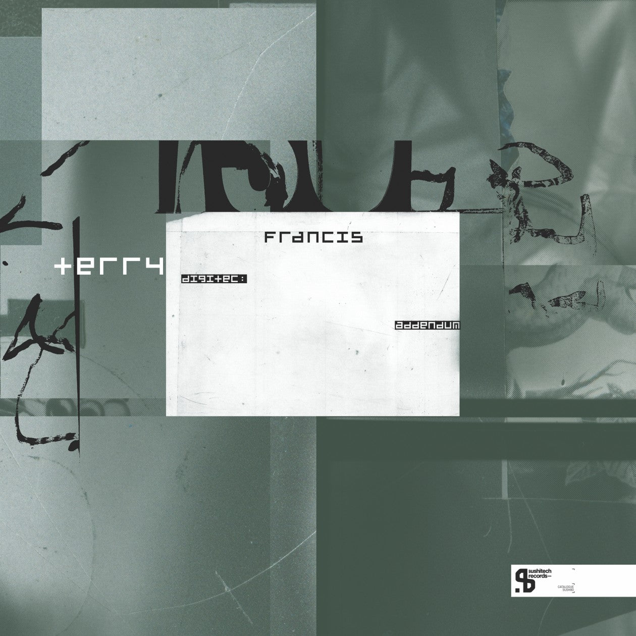 Digitec: Addendum - Terry Francis