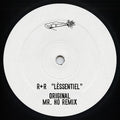 L'essentiel (Original & Mr. Ho Remix) - R+R