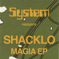Magia Ep (Vinyl Only) - Shacklo