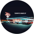Tommy's Diner EP [coloured vinyl] - Unknown Artist