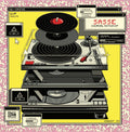 Chordal Motion EP (Vinyl Only) - Sasse