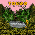 The Rise (12” Vinyl Only 300 Copies Limited) - YokoO