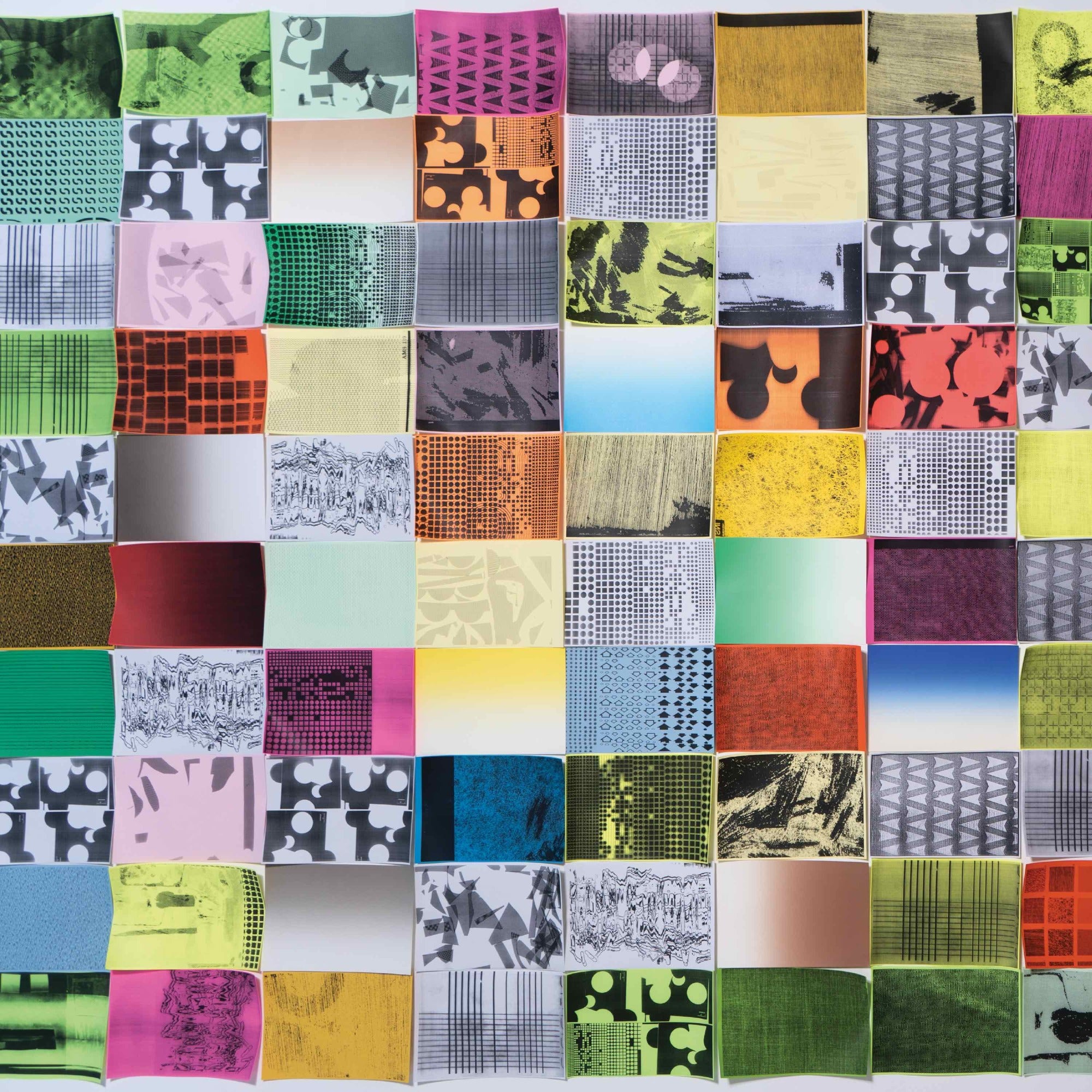 Three (2026 Repress) - Four Tet