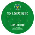 Best Of Various - Ten Lovers Music