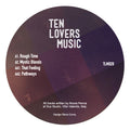 Rough Times EP - Future Jazz Ensemble