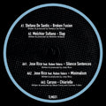 Best Of Various - Ten Lovers Music