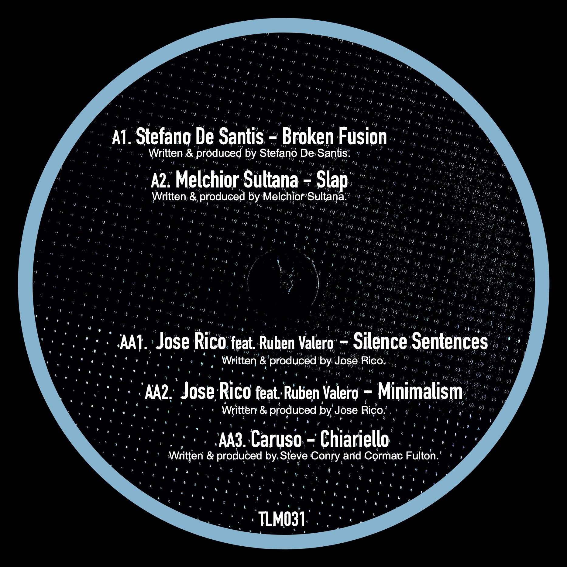 Best Of Various - Ten Lovers Music
