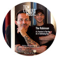 The Coin EP Vol.2 - The Robinson / Takahiro Fuchigami