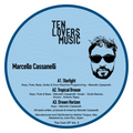 The Coin EP Vol.3 - Marcello Cassanelli / Caruso