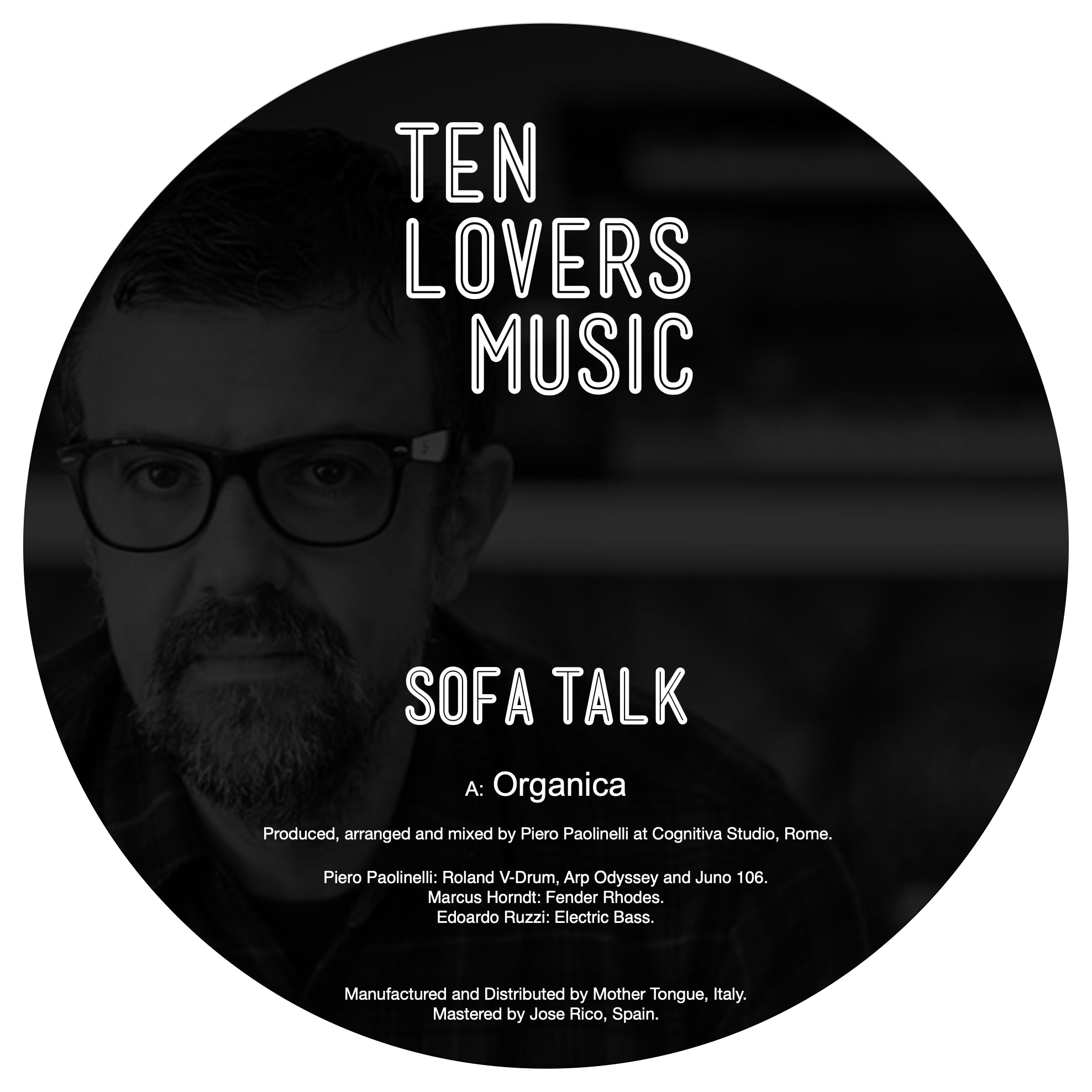 Organica / Untold Stories - SofaTalk