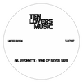 Flash Point / Wind Of Seven Seas - Patrick Gibin / Javonntte