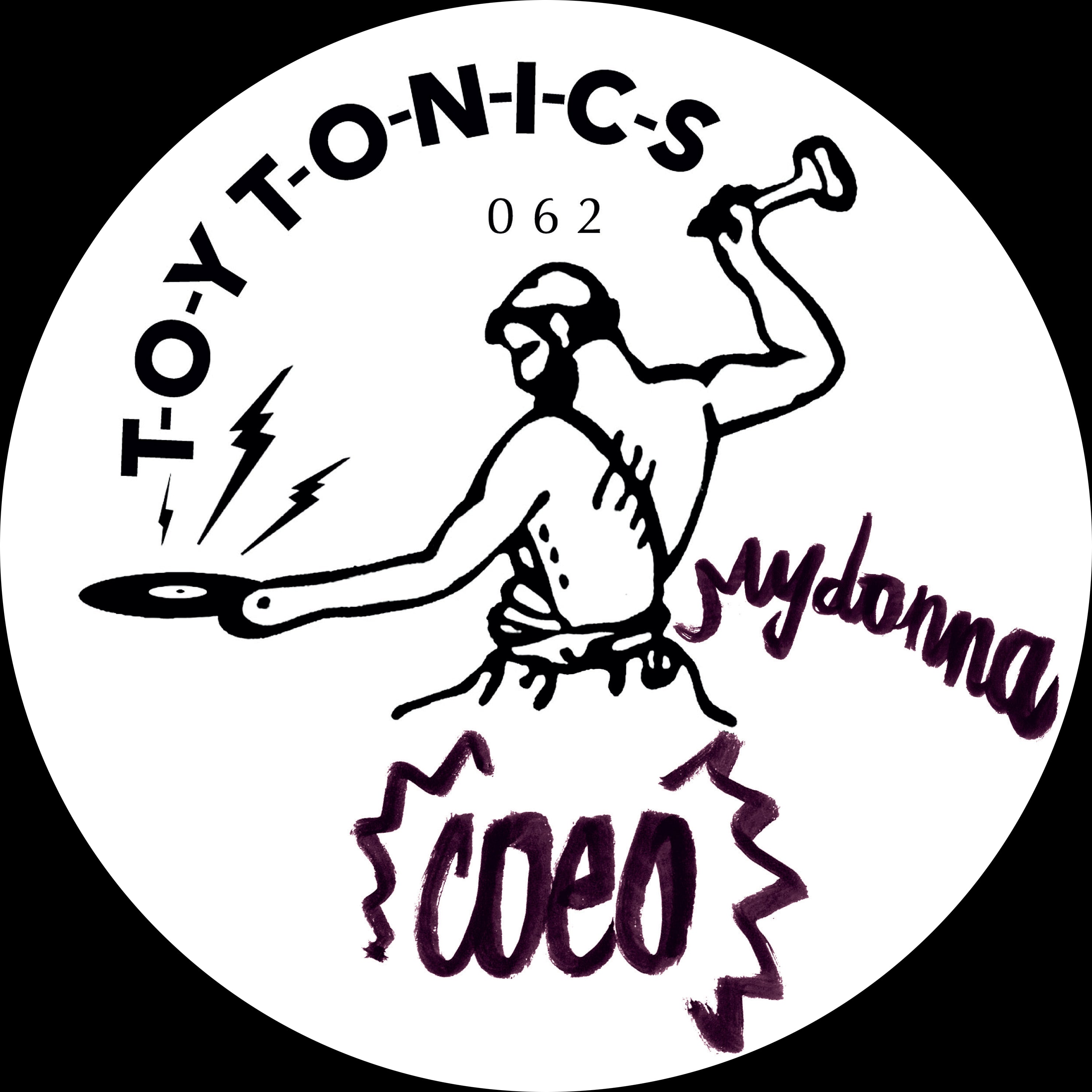Mydonna (2025 Repress) - Coeo