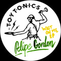 Wait On Me EP (2025 Repress) - Felipe Gordon