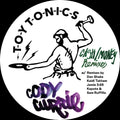 Cash / Money Remixes - Cody Currie