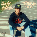 Touch EP - Cody Currie