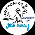 New Transition EP - Josh Ludlow