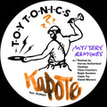Mystery Remixes (w/ Harvey Sutherland,Opolopo, - Kapote feat. GUINNY