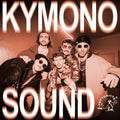Kymonosound (LP) - Kymono