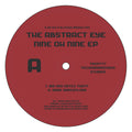 Nine Oh Nine EP - The Abstract Eye