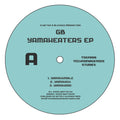 Yamaheaters EP - GB