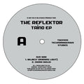 Taino EP - The Reflektor