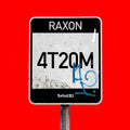 4T20M - Raxon
