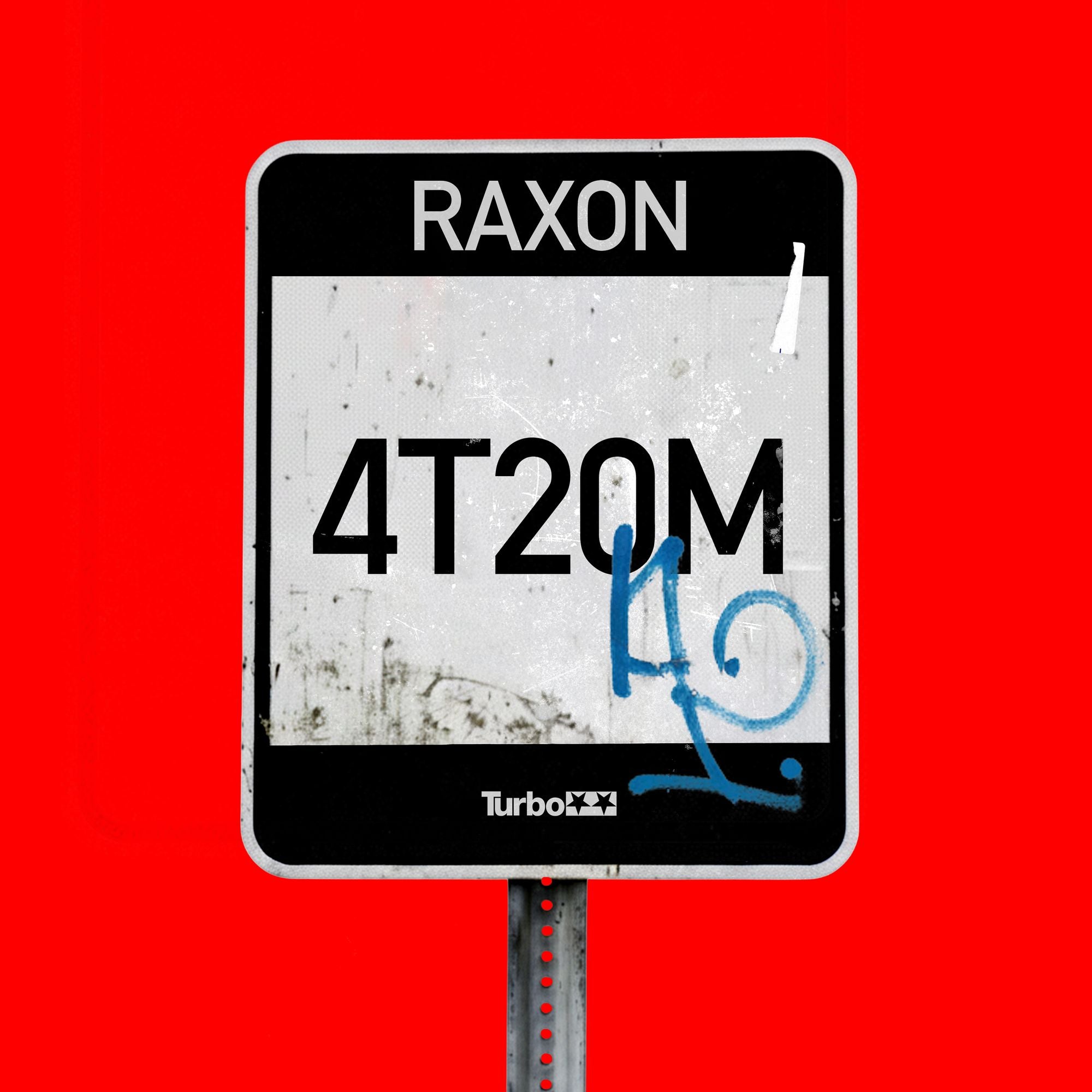 4T20M - Raxon