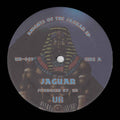 Knights Of The Jaguar EP - UR