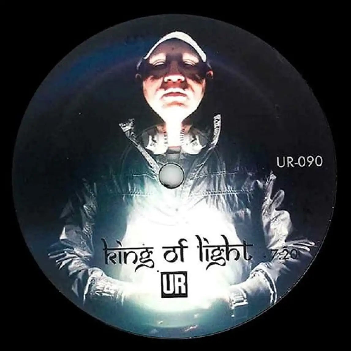 King Of Light - Mark Flash