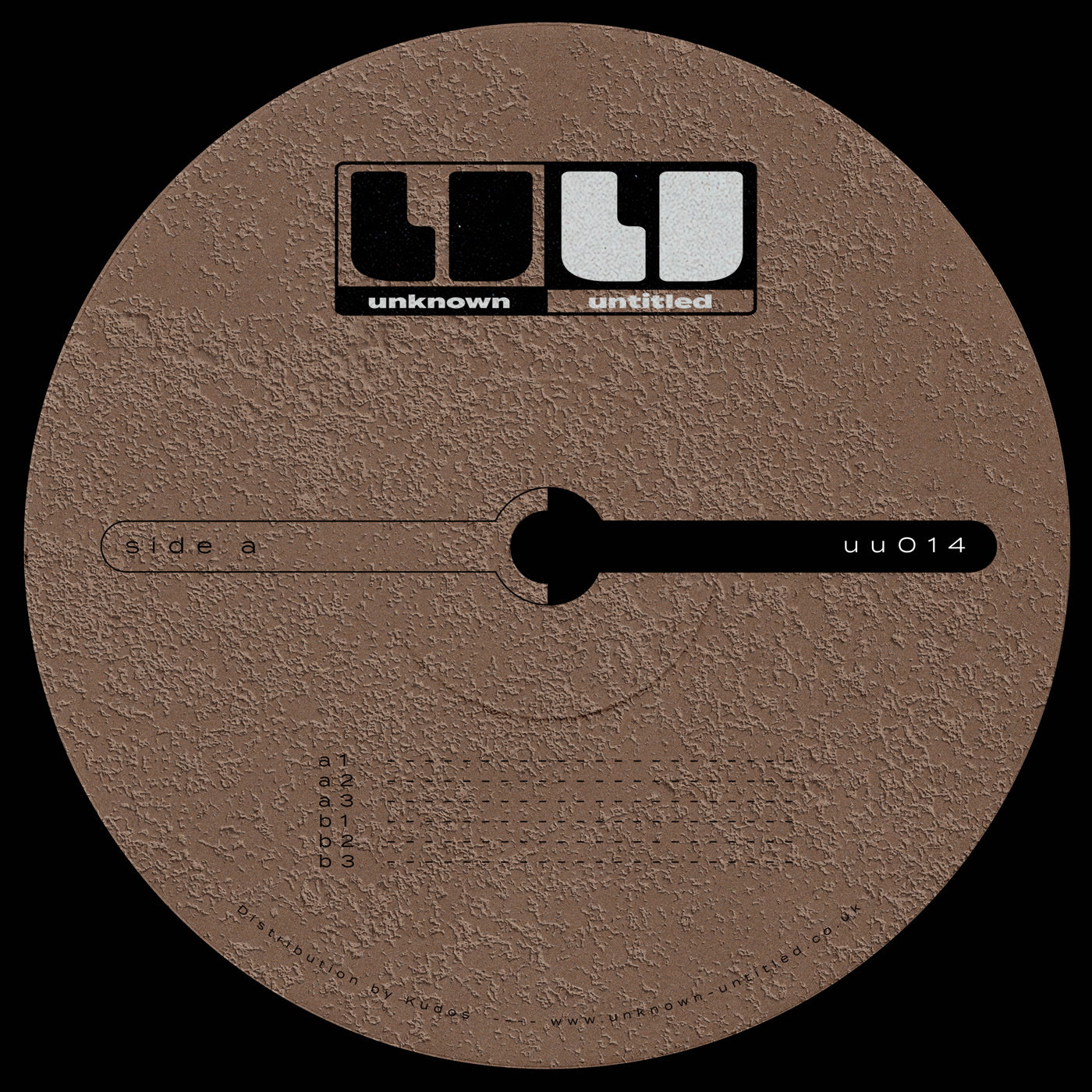 UU014 - UU014