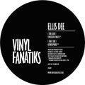 Synthetic Disco / Atmosphere - Ellis Dee