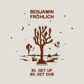Muv It - Benjamin Fröhlich
