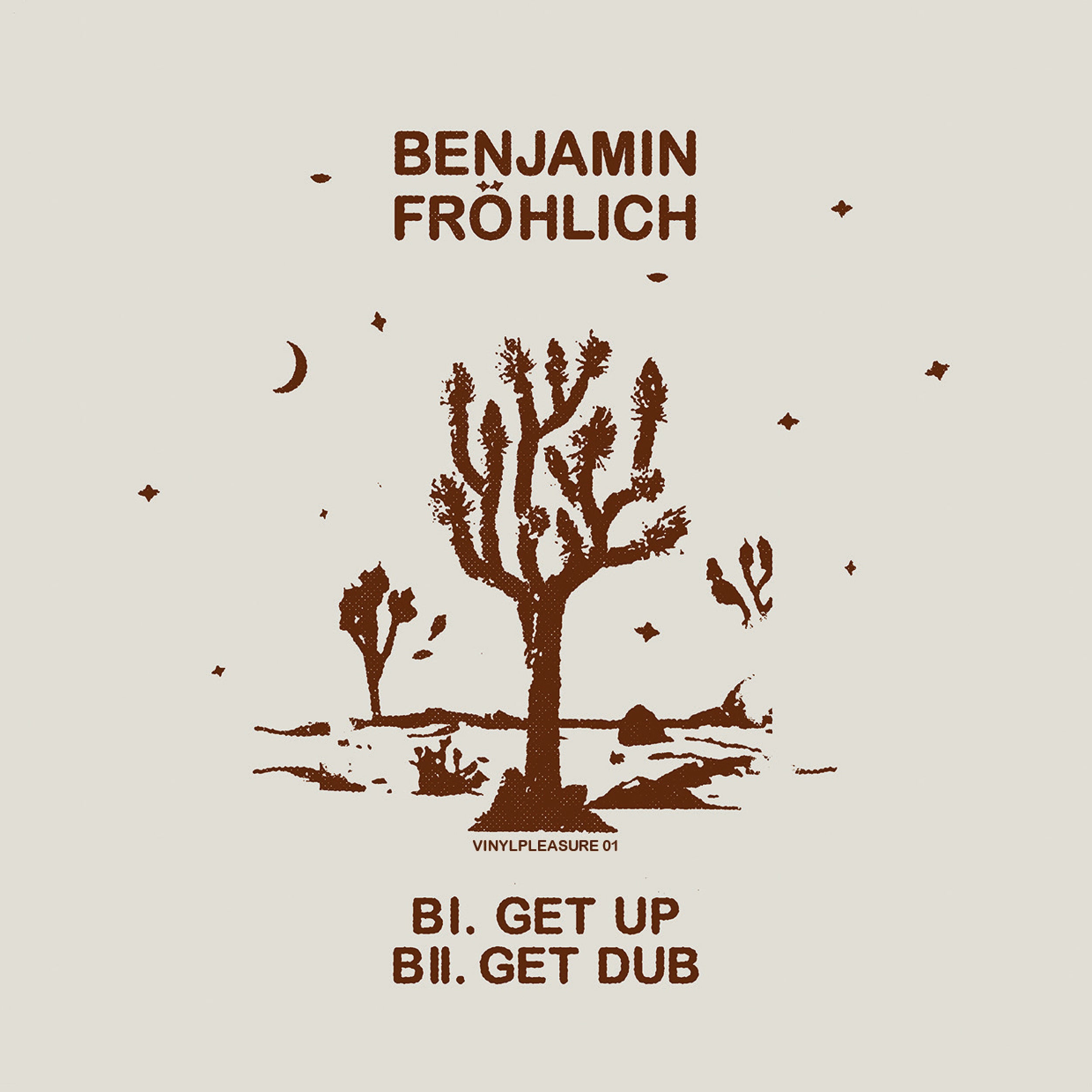 Muv It - Benjamin Fröhlich