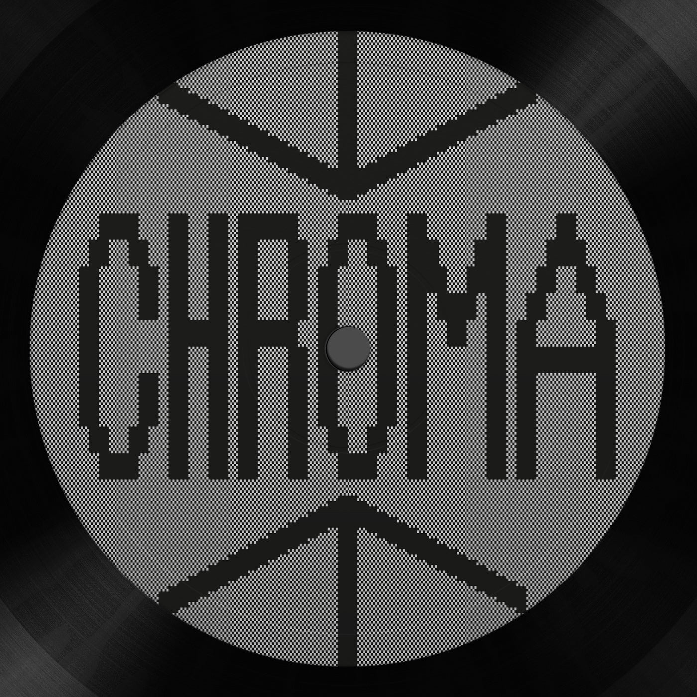 Chroma (J.Dixon + A.Attias Remixes) - Petros Klamparis