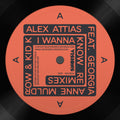 I Wanna Know - Remixes - Alex Attias ft. Georgia Anne Muldrow + Kid K
